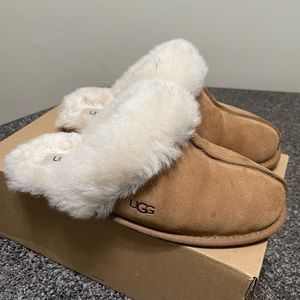 Ugg Scufette Slippers
